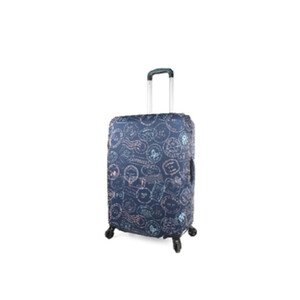 Print Luggage Cover - ULC 25194